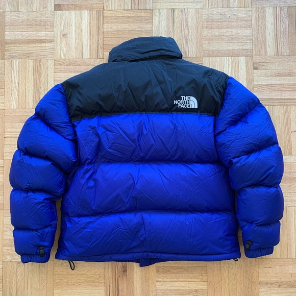 🖲The North Face 700 Down Nupste (Sz M, Mens) - Picture 8 of 9